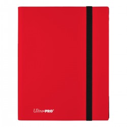 Carpeta Pro-Binder Apple Red