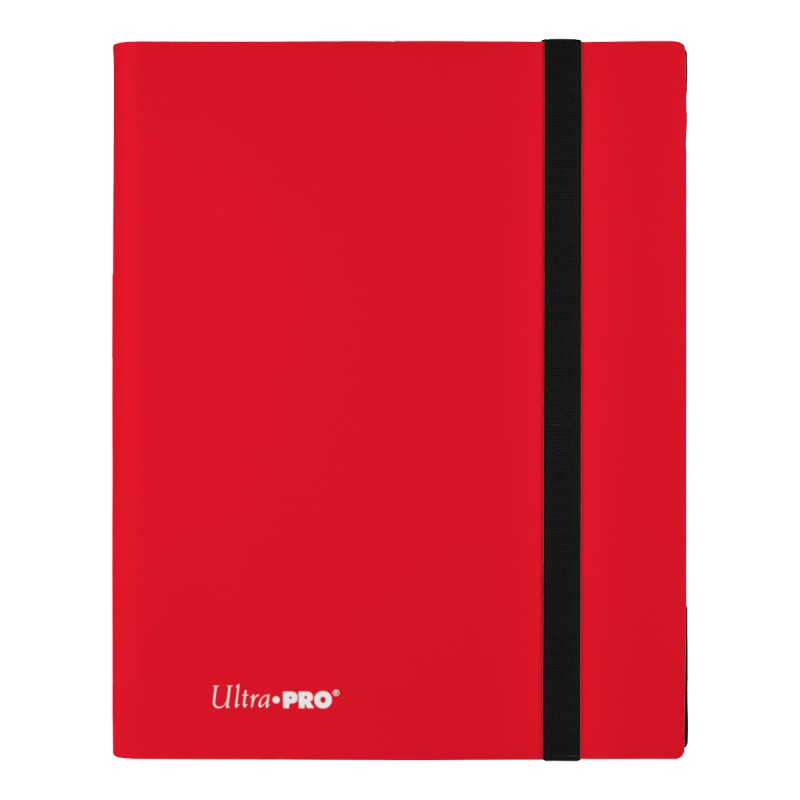 Carpeta Pro-Binder Apple Red