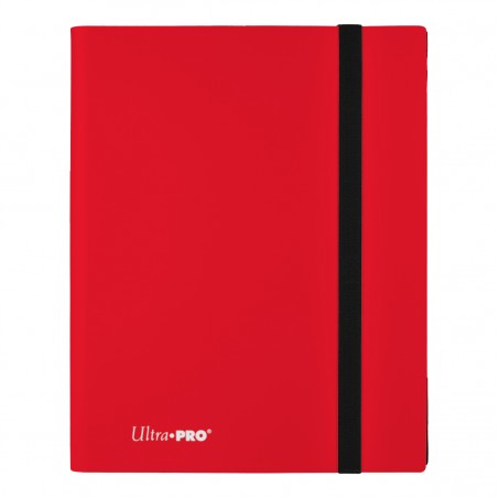 Carpeta Pro-Binder Apple Red