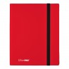 Carpeta Pro-Binder Apple Red