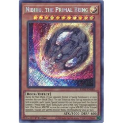 Brothers of Legend - Nibiru, the Primal Being