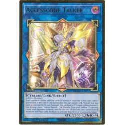 Maximum Gold: El Dorado - Accesscode Talker