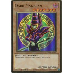 Maximum Gold: El Dorado - Dark Magician