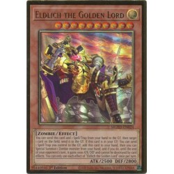 Maximum Gold: El Dorado - Eldlich the Golden Lord