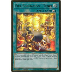 Maximum Gold: El Dorado - Fire Formation - Tenki