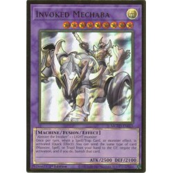 Maximum Gold: El Dorado - Invoked Mechaba