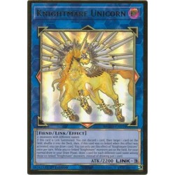 Maximum Gold: El Dorado - Knightmare Unicorn