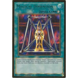 Maximum Gold: El Dorado - Magical Dimension