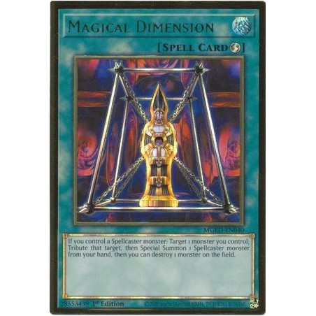 Maximum Gold: El Dorado - Magical Dimension