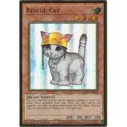 Maximum Gold: El Dorado - Rescue Cat