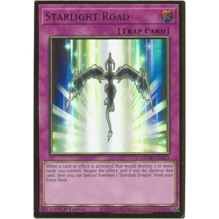 Maximum Gold: El Dorado - Starlight Road