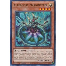 Maximum Gold: El Dorado - Altergeist Marionetter