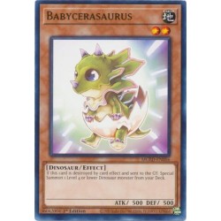 Maximum Gold: El Dorado - Babycerasaurus