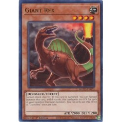 Maximum Gold: El Dorado - Giant Rex