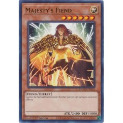 Maximum Gold: El Dorado - Majesty's Fiend