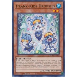 Maximum Gold: El Dorado - Prank-Kids Dropsies