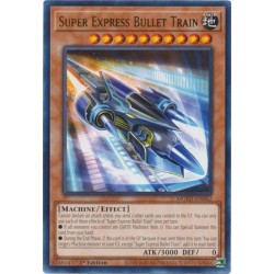 Maximum Gold: El Dorado - Super Express Bullet Train