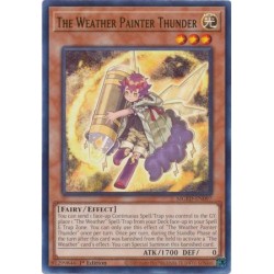 Maximum Gold: El Dorado - The Weather Painter Thunder