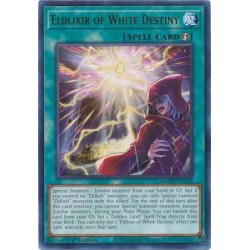 Maximum Gold: El Dorado - Eldlixir of White Destiny