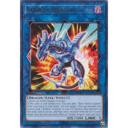 Maximum Gold: El Dorado - Striker Dragon