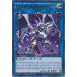 Maximum Gold: El Dorado - Firewall Dragon (Purple Alt. Art)