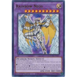 Maximum Gold: El Dorado - Rainbow Neos