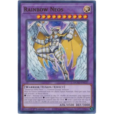 Maximum Gold: El Dorado - Rainbow Neos