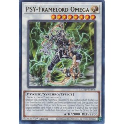 Maximum Gold: El Dorado - PSY-Framelord Omega