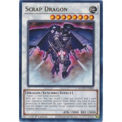 Maximum Gold: El Dorado - Scrap Dragon