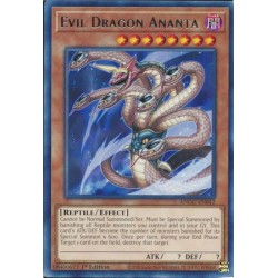 Ancient Guardians - Evil Dragon Ananta