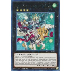 Ancient Guardians - Majester Paladin, the Ascending Dracoslayer