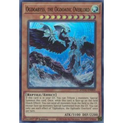 Ancient Guardians - Ogdoabyss, the Ogdoadic Overlord