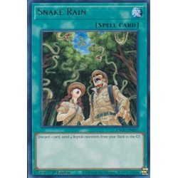 Ancient Guardians - Snake Rain