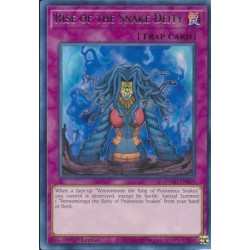 Ancient Guardians - Rise of the Snake Deity