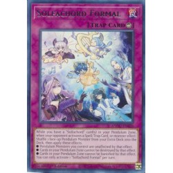 Ancient Guardians - Solfachord Formal