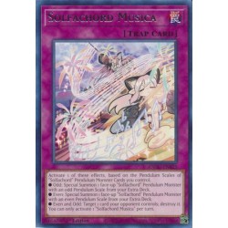 Ancient Guardians - Solfachord Musica