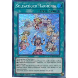 Ancient Guardians - Solfachord Harmonia