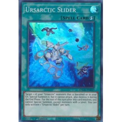 Ancient Guardians - Ursarctic Slider