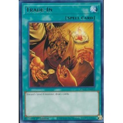 Ancient Guardians - Trade-In