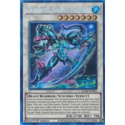 Ancient Guardians - Ursarctic Grand Chariot