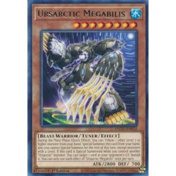 Ancient Guardians - Ursarctic Megabilis
