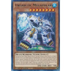 Ancient Guardians - Ursarctic Megapolar