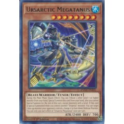 Ancient Guardians - Ursarctic Megatanus