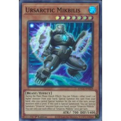 Ancient Guardians - Ursarctic Mikbilis