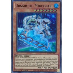 Ancient Guardians - Ursarctic Mikpolar
