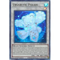 Ancient Guardians - Ursarctic Polari