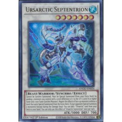 Ancient Guardians - Ursarctic Septentrion