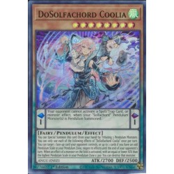 Ancient Guardians - DoSolfachord Coolia