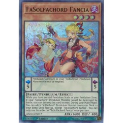 Ancient Guardians - FaSolfachord Fancia