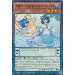 Ancient Guardians - MiSolfachord Eliteia